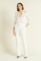 PANTALON JENNY IVOIRE