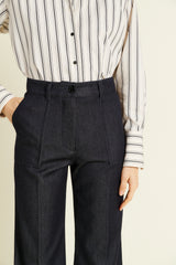 PANTALON SCARLET GRIS