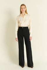PANTALON SCARLET CARBON