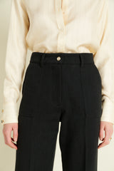 PANTALON SCARLET CARBON