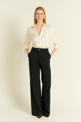 PANTALON SCARLET CARBON