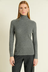 PULL CHARLES GRIS