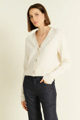 PULL JESSICA IVOIRE
