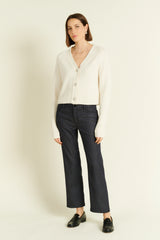 PULL JESSICA IVOIRE