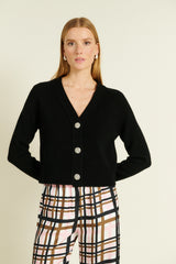 PULL JESSICA NOIR