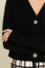 PULL JESSICA NOIR