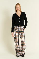 PULL JESSICA NOIR