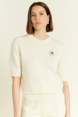 PULL ORA IVOIRE