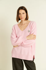 PULL PEREL PETALE