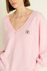PULL PEREL PETALE