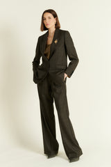 VESTE ARMAND PDG KAKI