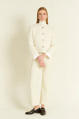 VESTE ILONA IVOIRE