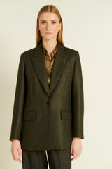 VESTE ALMA PDG PERLE