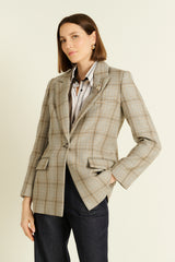 VESTE NALA PDG BEIGE