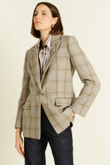 VESTE NALA PDG BEIGE