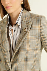 VESTE NALA PDG BEIGE
