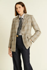 VESTE NALA PDG BEIGE