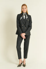 VESTE VALENCIANE GRIS