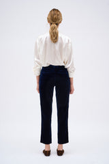 WILL NAVY PANTS