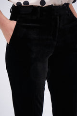 WILL PANTS BLACK